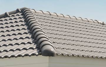 advantages of Kennythorpe clay roofing