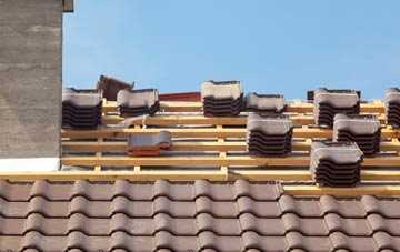 Kennythorpe clay roofing costs