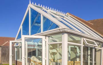 conservatory roof insulation costs Kennythorpe