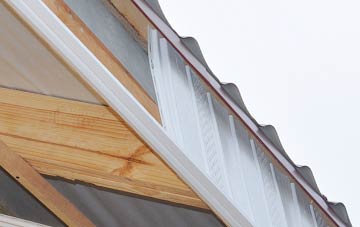 why Kennythorpe fascia repairs are essential