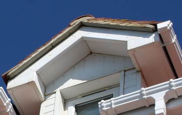 Kennythorpe fascia installation costs