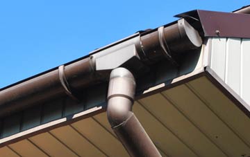 types of Kennythorpe fascias