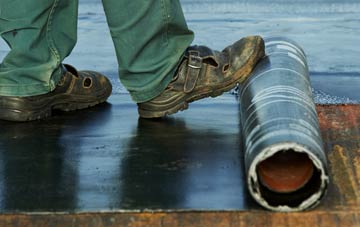 types of Kennythorpe felt roof