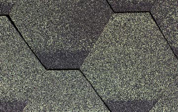 Kennythorpe fibreglass shingle repairs