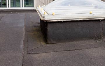 disadvantages of Kennythorpe flat roofs