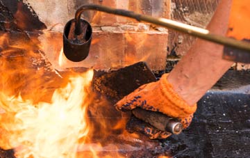 Kennythorpe flat roof repair companies