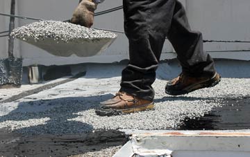 Kennythorpe flat roofing companies