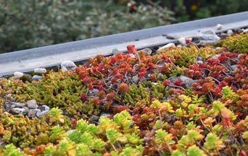 the cost of Kennythorpe green roof installation