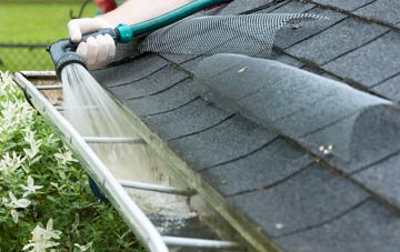 Kennythorpe gutter cleaning costs