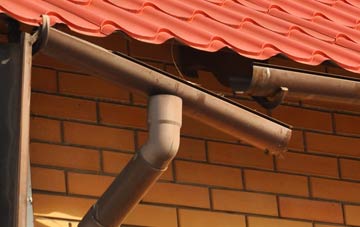 Kennythorpe gutter repair costs