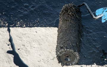 Kennythorpe liquid sealant waterproofing