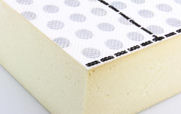 meeting Kennythorpe building codes