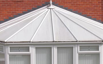Kennythorpe polycarbonate conservatory roof repairs