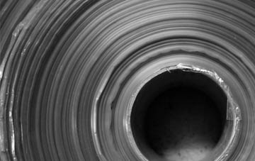 Kennythorpe pvc roof replacement