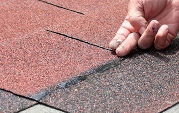 Kennythorpe asphalt roof repairs