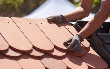 Kennythorpe roof tile contractors
