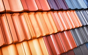 Kennythorpe roof tile costs