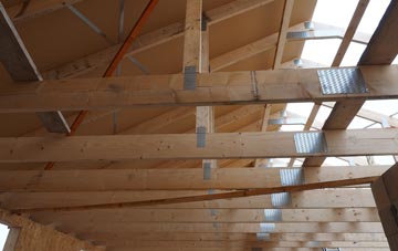 Kennythorpe roof truss costs