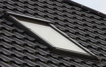 benefits of Kennythorpe roof windows