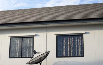 Kennythorpe rubber roof costs