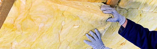 quotes for Kennythorpe roof insulation