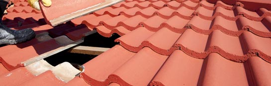 compare Kennythorpe roof repair quotes