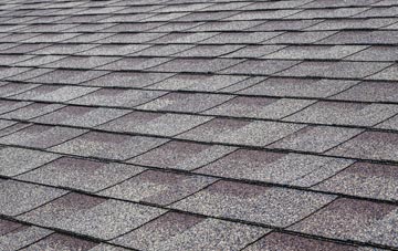Kennythorpe tiles for shallow pitch roofing