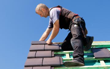 disadvantages of Kennythorpe slate roofing