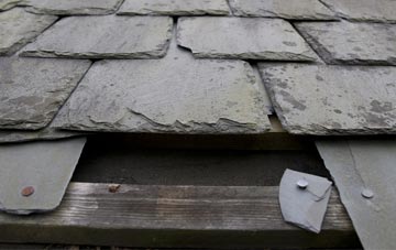 Kennythorpe slate roof repairs and maintenance