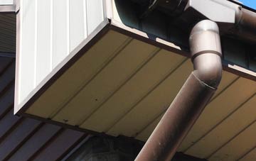 Kennythorpe soffit installation costs
