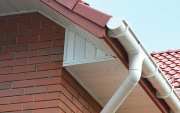 Kennythorpe soffit repair costs