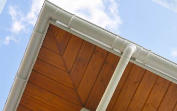 Kennythorpe soffit types