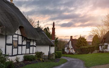 is Kennythorpe thatch roofing popular