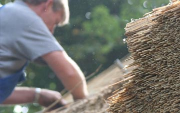 professional Kennythorpe thatchers