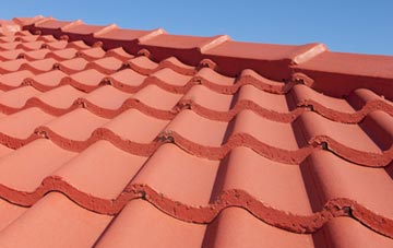 Kennythorpe tile and slate roof replacement