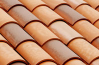 Kennythorpe clay roofing