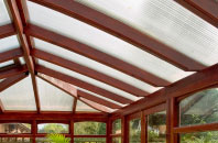 Kennythorpe conservatory roofing insulation