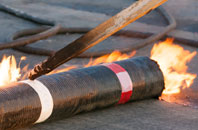 free Kennythorpe flat roofing repair quotes