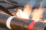 Kennythorpe flat roofing replacement