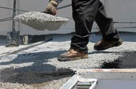 find rated Kennythorpe flat roofing replacement companies