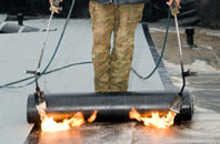 Kennythorpe flat roof sealing quote