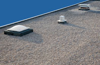 Kennythorpe flat roofing