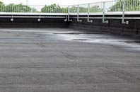 find rated Kennythorpe flat roofing companies
