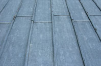 Kennythorpe lead roofing