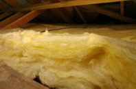 Kennythorpe pitch roof insulation