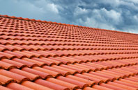 Kennythorpe roofing tiles