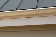 Kennythorpe soffit repair