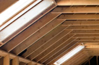 Kennythorpe tapered roof insulation quotes
