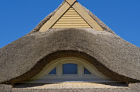 Kennythorpe thatch roofing